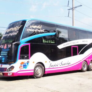 Krungsiam Tour