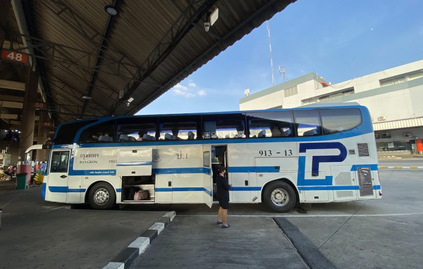 Phitsanulok Tour VIP